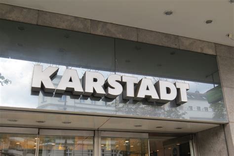 Karstadt Schlüsseldienst für den Austausch von Schlössern